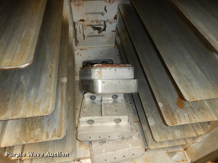 image for item EK9285 Cres-Cor hot box