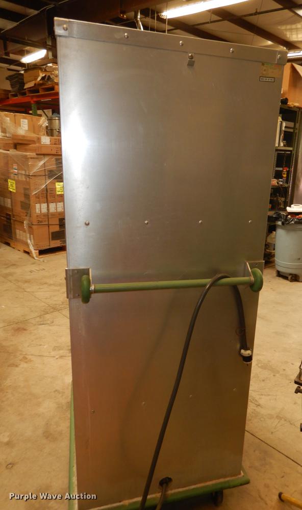 image for item EK9285 Cres-Cor hot box