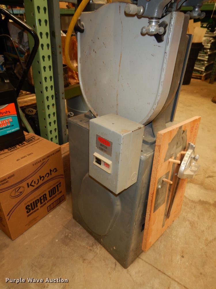 image for item EK9286 Rockwell 14 bandsaw