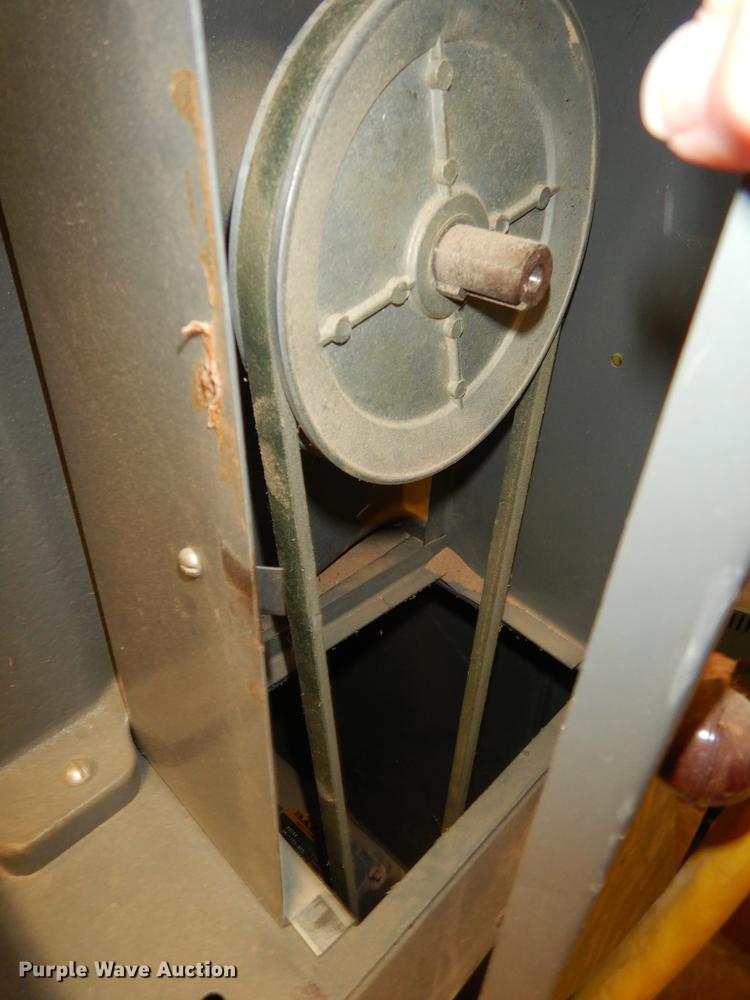 image for item EK9286 Rockwell 14 bandsaw