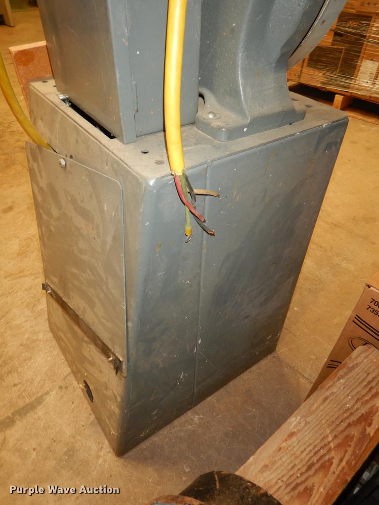 image for item EK9286 Rockwell 14 bandsaw