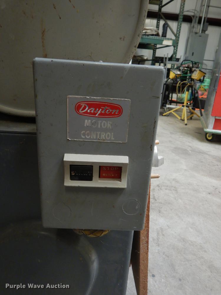 image for item EK9286 Rockwell 14 bandsaw