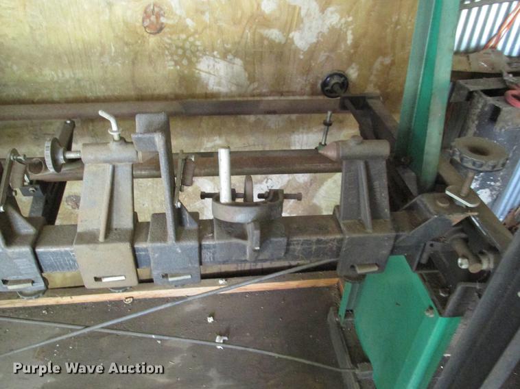 image for item EO9297 Foley United mower reel sharpener