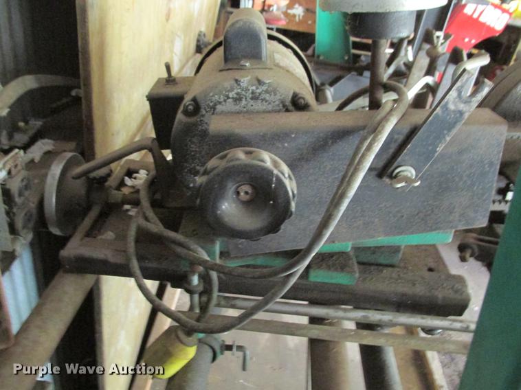 image for item EO9297 Foley United mower reel sharpener