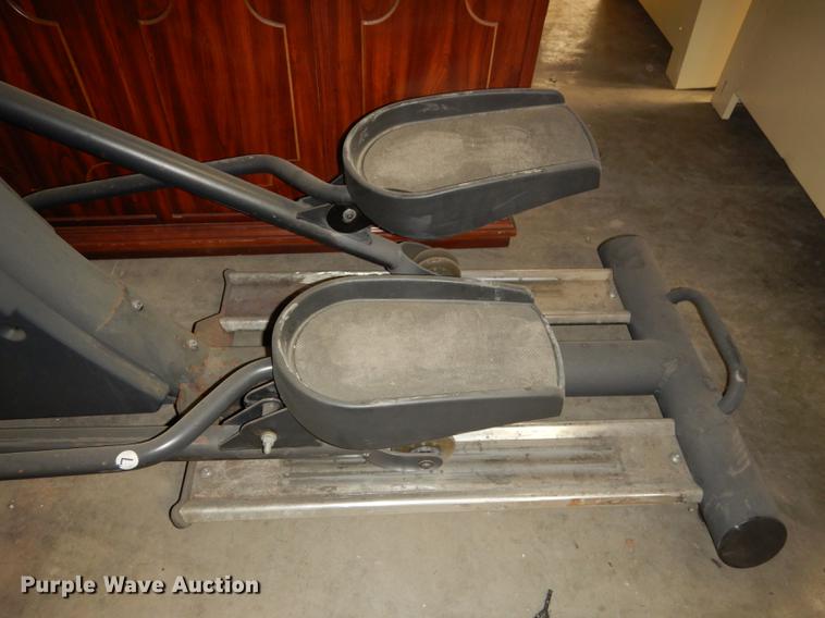 image for item EQ9973 Nordic Track CX1600 elliptical trainer