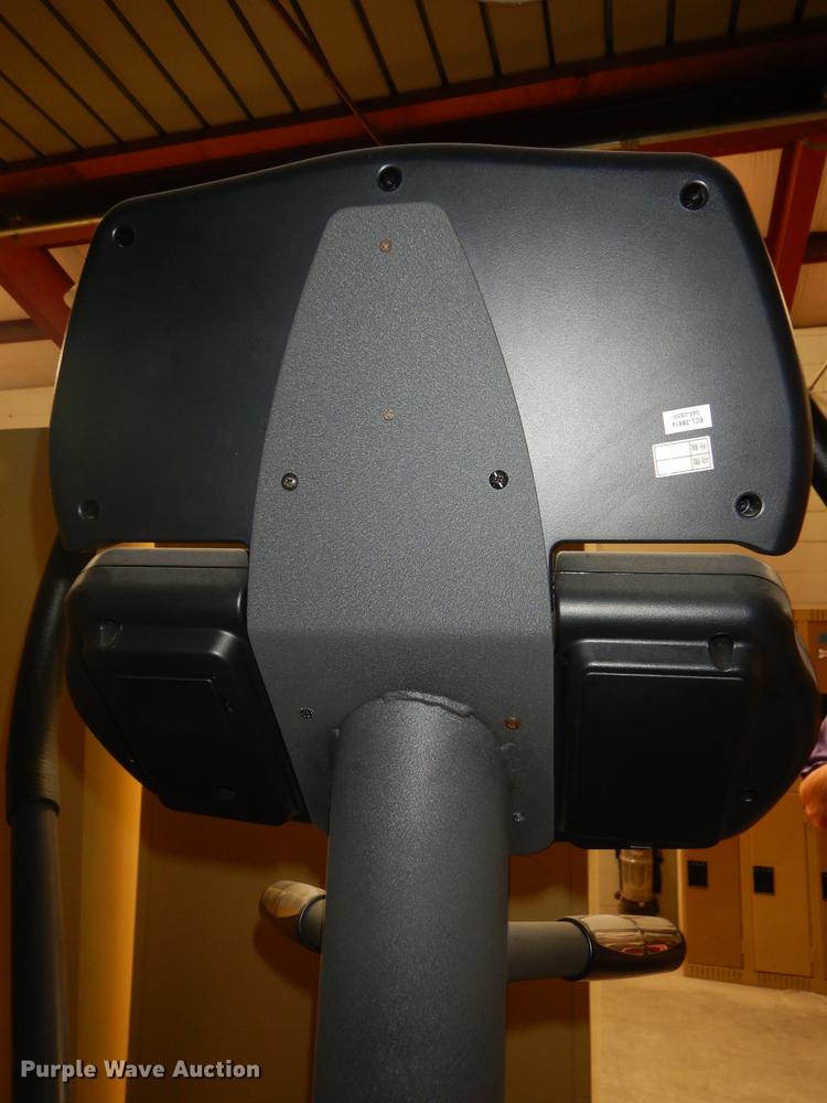 image for item EQ9973 Nordic Track CX1600 elliptical trainer