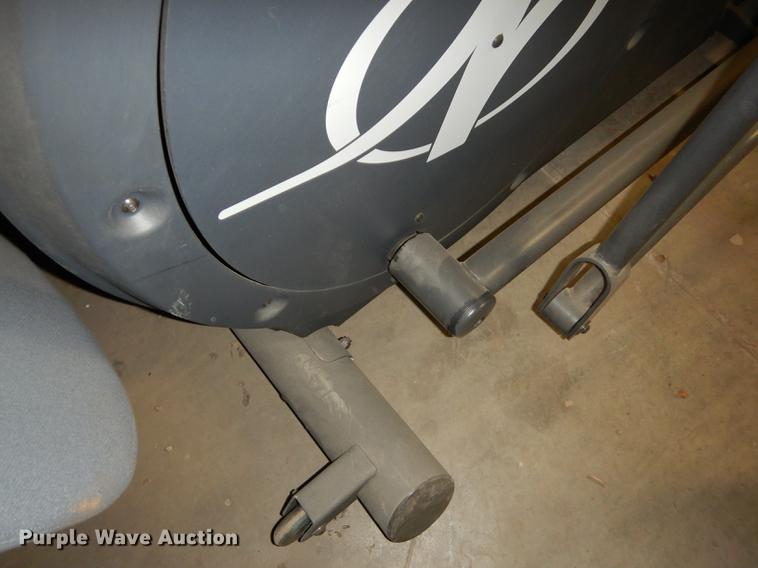 image for item EQ9973 Nordic Track CX1600 elliptical trainer