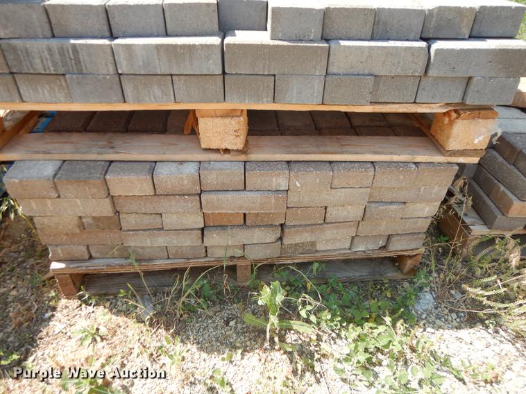 image for item EQ9987 Bricks and pavers