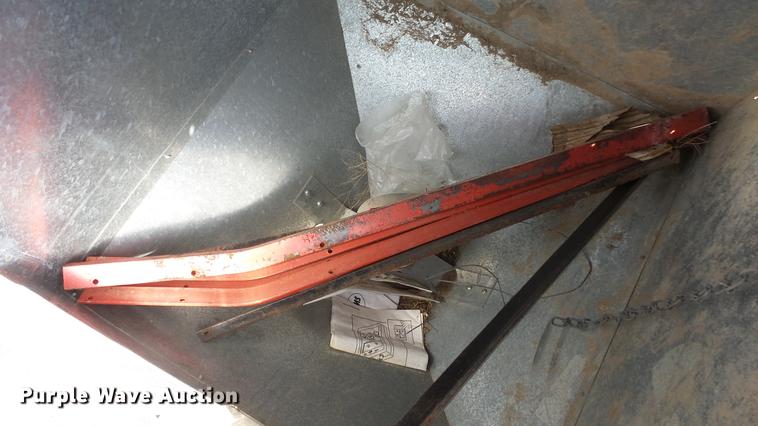 Sweeney Fish Feeder Item Et9623 6 19 2018