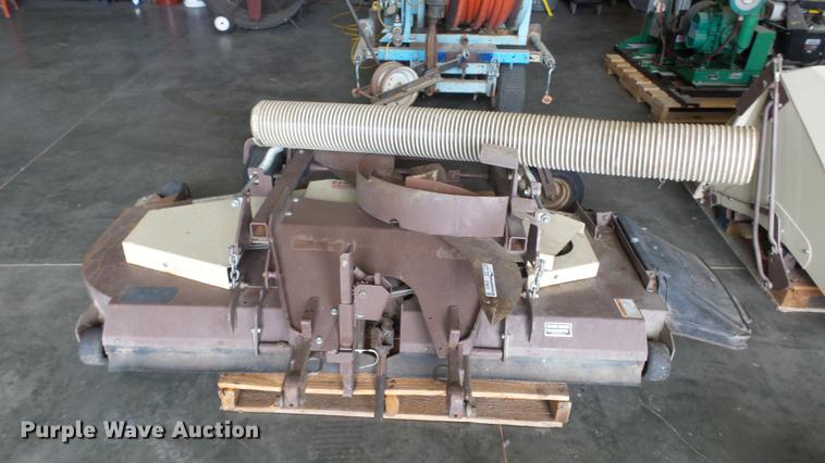 image for item ET9673 Lawn mower accessories