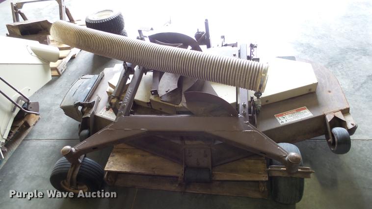 image for item ET9673 Lawn mower accessories