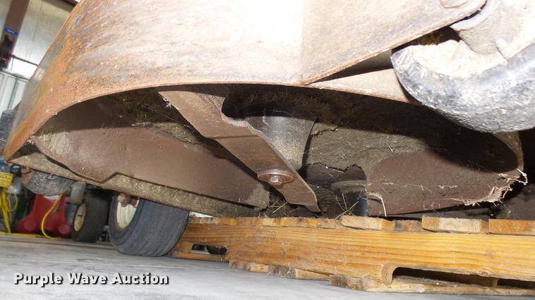 image for item ET9673 Lawn mower accessories