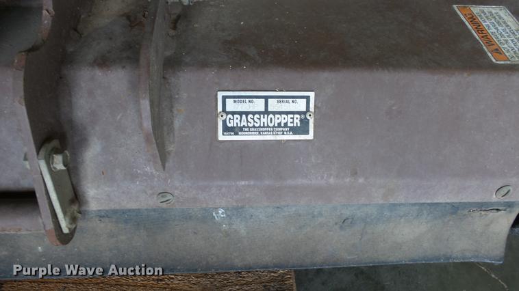 image for item ET9673 Lawn mower accessories