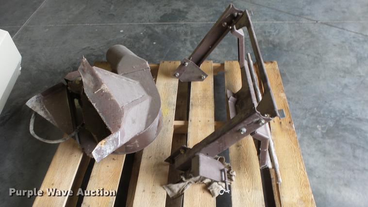 image for item ET9673 Lawn mower accessories