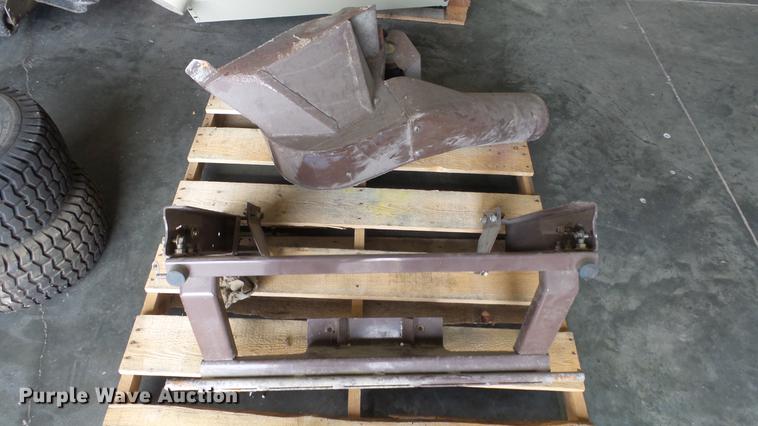 image for item ET9673 Lawn mower accessories