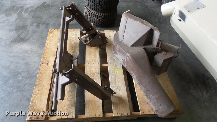 image for item ET9673 Lawn mower accessories