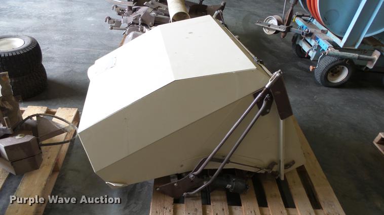 image for item ET9673 Lawn mower accessories