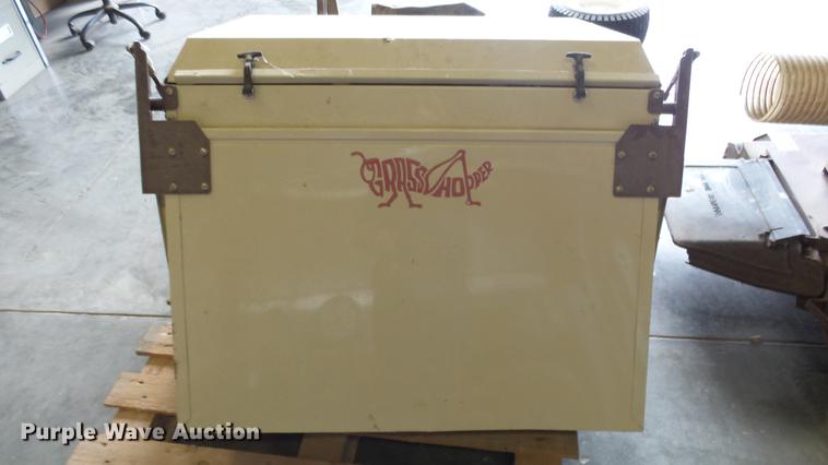 image for item ET9673 Lawn mower accessories