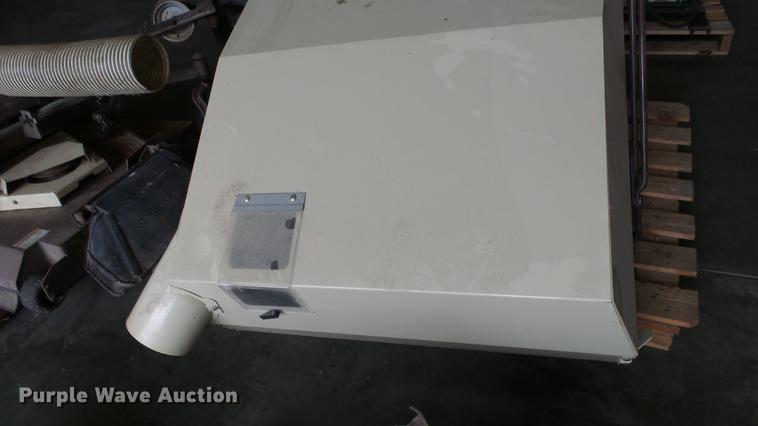 image for item ET9673 Lawn mower accessories