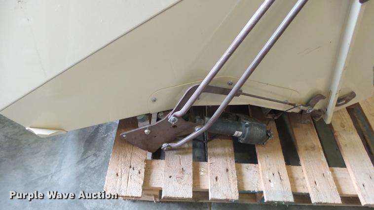 image for item ET9673 Lawn mower accessories