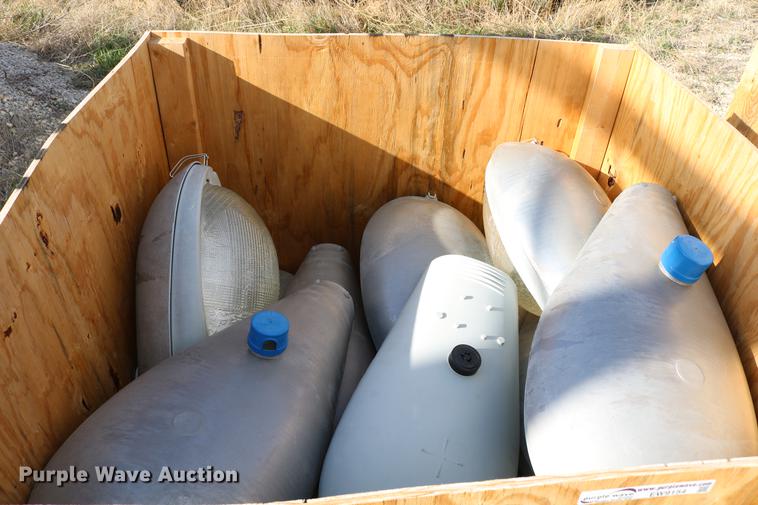 image for item EW9154 (28) HPS street lights