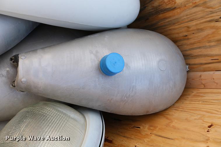 image for item EW9154 (28) HPS street lights