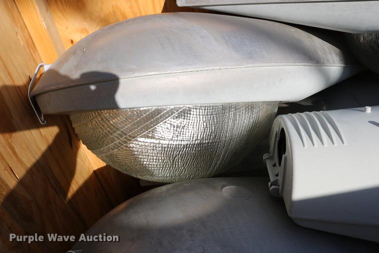 image for item EW9154 (28) HPS street lights