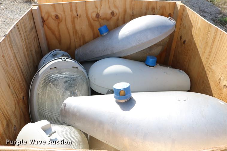 image for item EW9154 (28) HPS street lights