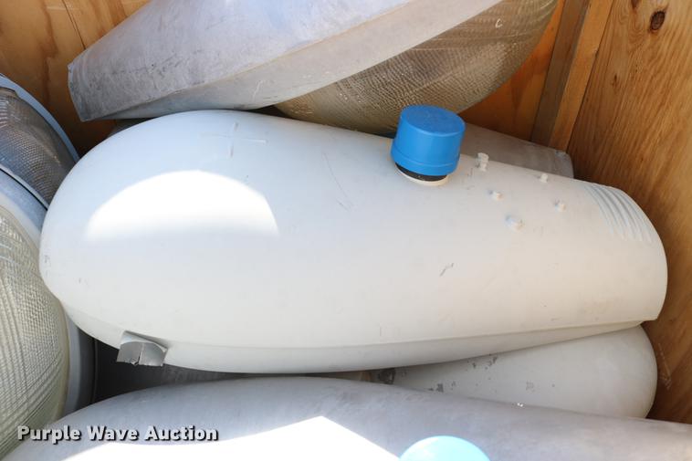 image for item EW9154 (28) HPS street lights