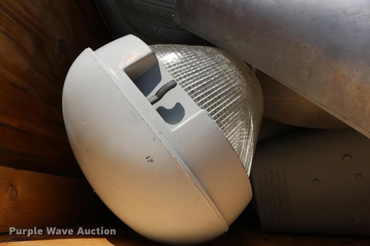 image for item EW9154 (28) HPS street lights