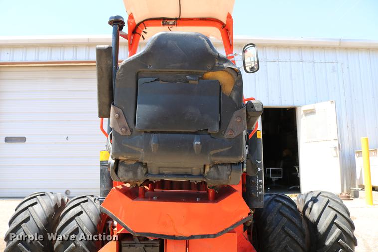 image for item EW9239 Kut Kwick SSM38-72D slope lawn mower