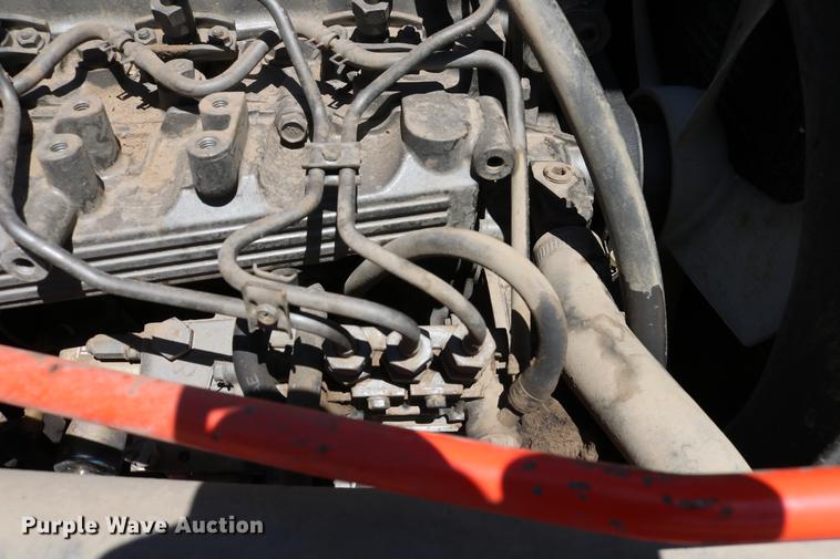 image for item EW9239 Kut Kwick SSM38-72D slope lawn mower