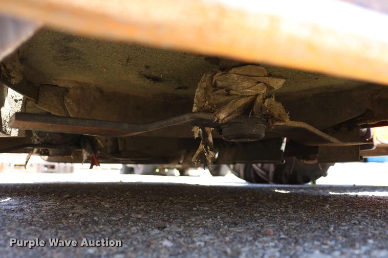 image for item EW9239 Kut Kwick SSM38-72D slope lawn mower