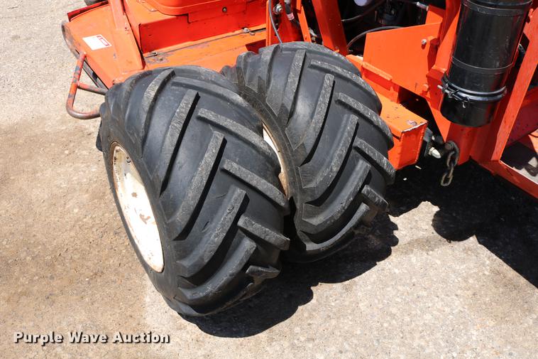 image for item EW9239 Kut Kwick SSM38-72D slope lawn mower