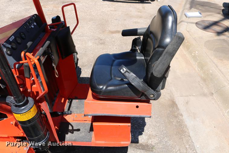 image for item EW9239 Kut Kwick SSM38-72D slope lawn mower