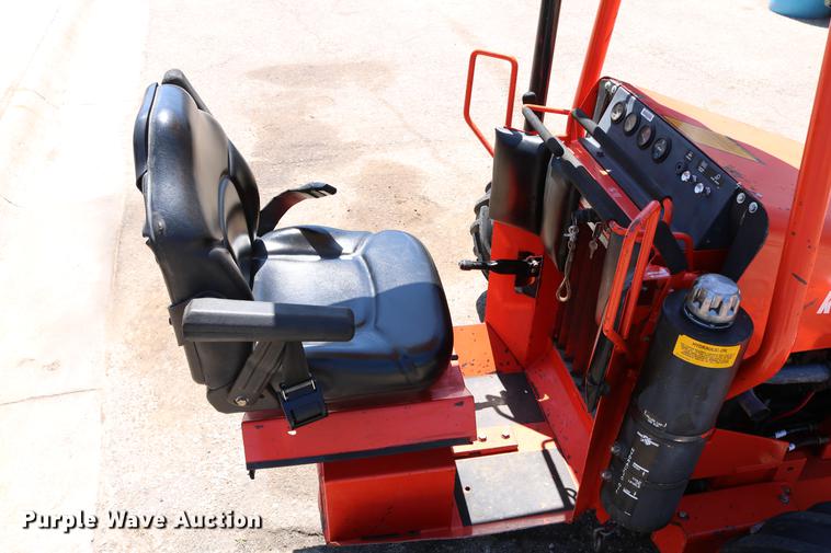 image for item EW9239 Kut Kwick SSM38-72D slope lawn mower