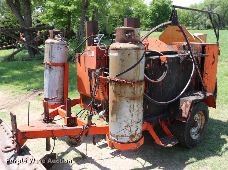 image for item EW9241 Cimline 39A-4 crack sealer