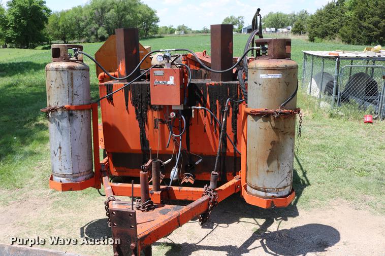 image for item EW9241 Cimline 39A-4 crack sealer