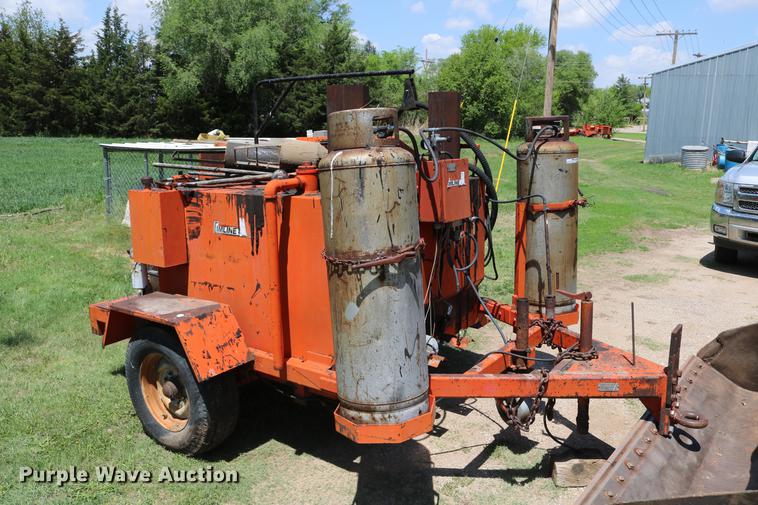 image for item EW9241 Cimline 39A-4 crack sealer