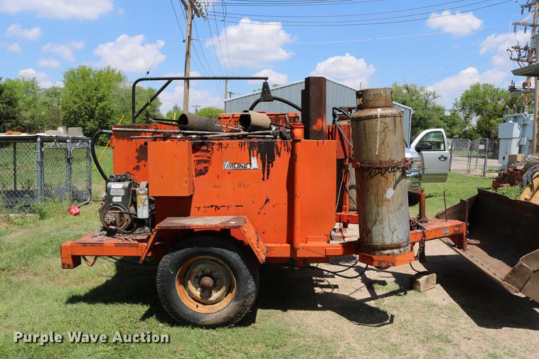 image for item EW9241 Cimline 39A-4 crack sealer