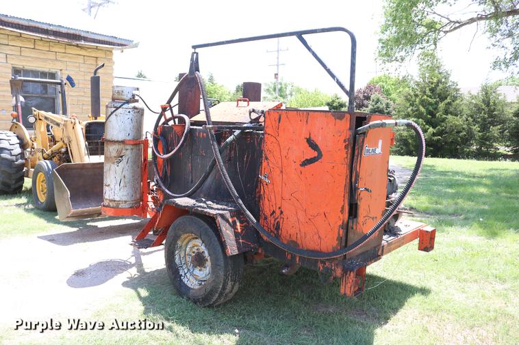 image for item EW9241 Cimline 39A-4 crack sealer