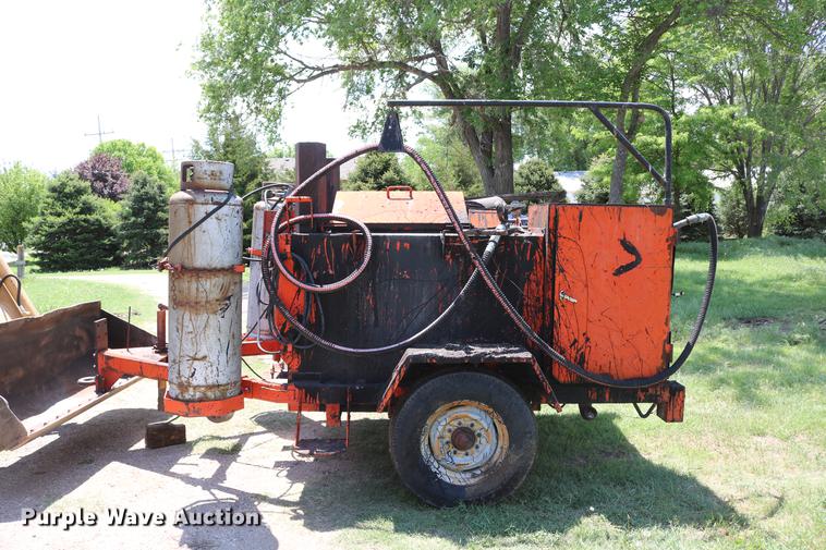 image for item EW9241 Cimline 39A-4 crack sealer