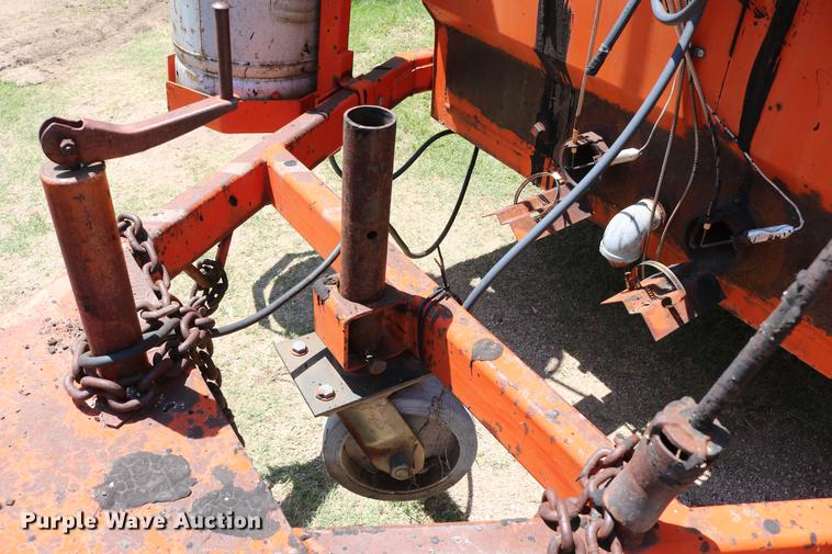 image for item EW9241 Cimline 39A-4 crack sealer