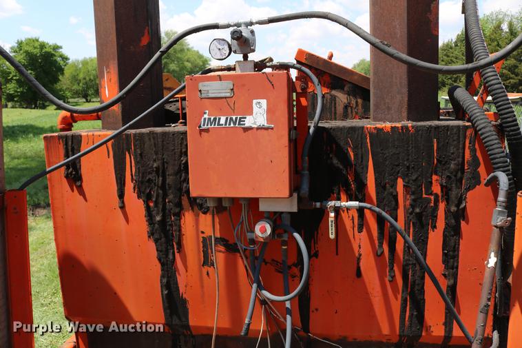 image for item EW9241 Cimline 39A-4 crack sealer