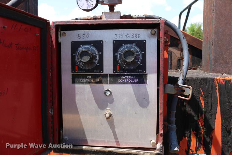 image for item EW9241 Cimline 39A-4 crack sealer