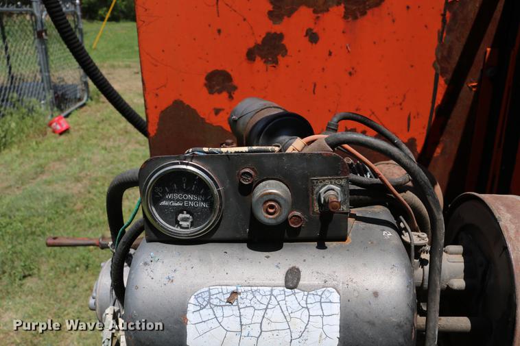 image for item EW9241 Cimline 39A-4 crack sealer