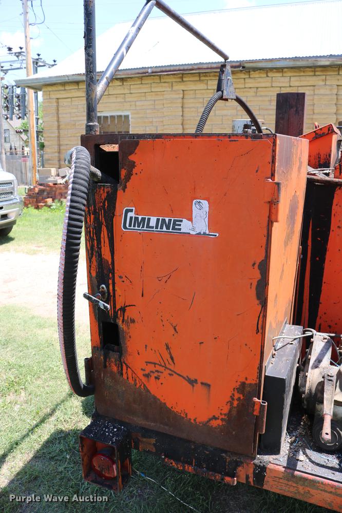 image for item EW9241 Cimline 39A-4 crack sealer