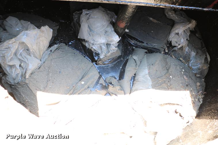 image for item EW9241 Cimline 39A-4 crack sealer