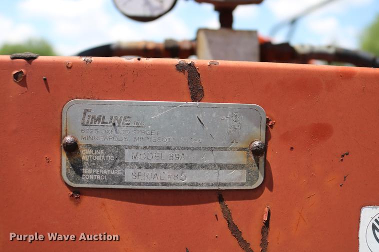 image for item EW9241 Cimline 39A-4 crack sealer