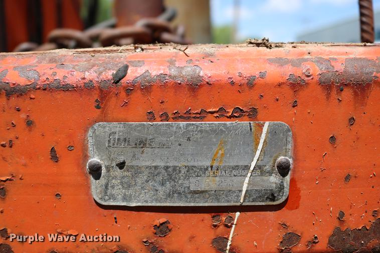 image for item EW9241 Cimline 39A-4 crack sealer